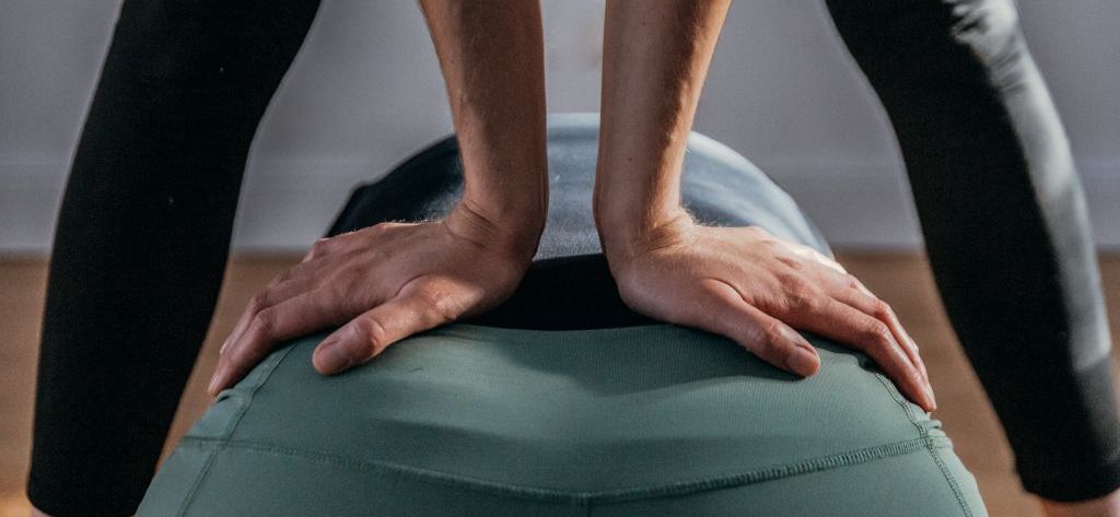 Zeit & Rahmen - Yoga | Meditation | Achtsamkeit - Thai Yoga Bodywork in Bochum, Ruhrgebiet