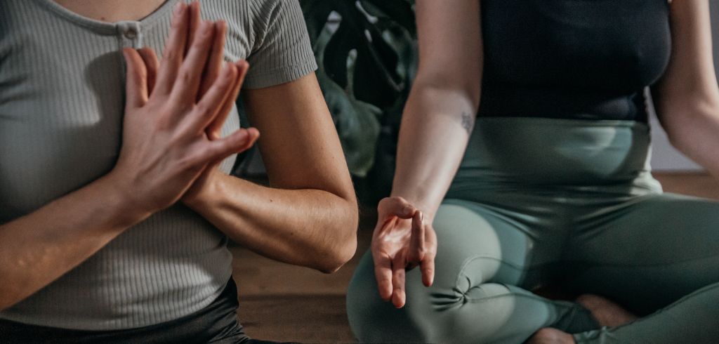 Zeit & Rahmen - Yoga | Meditation | Achtsamkeit - Achtsamkeitskurse online